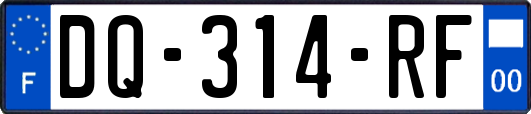 DQ-314-RF