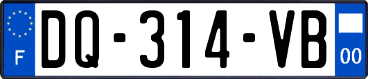 DQ-314-VB