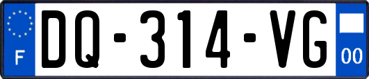 DQ-314-VG