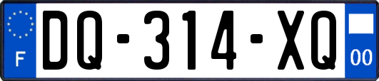 DQ-314-XQ