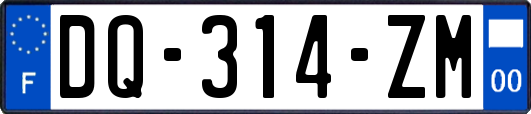 DQ-314-ZM