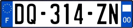 DQ-314-ZN