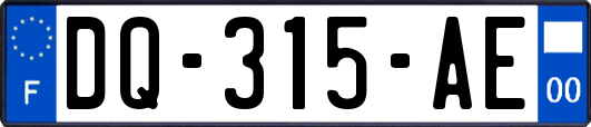 DQ-315-AE