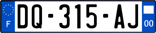 DQ-315-AJ