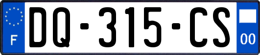 DQ-315-CS