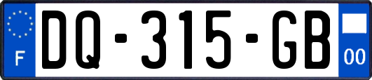 DQ-315-GB