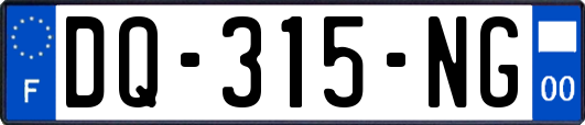 DQ-315-NG