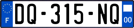 DQ-315-NQ