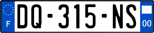 DQ-315-NS