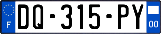 DQ-315-PY