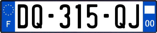 DQ-315-QJ