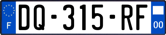 DQ-315-RF