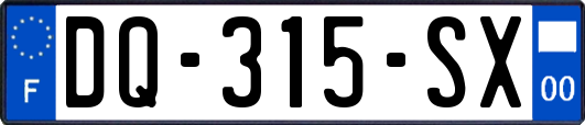 DQ-315-SX