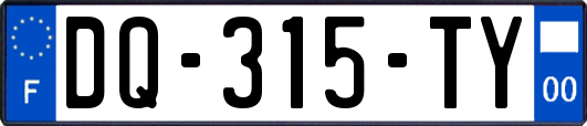 DQ-315-TY