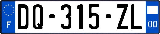 DQ-315-ZL