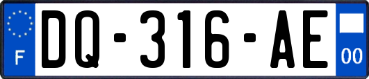 DQ-316-AE