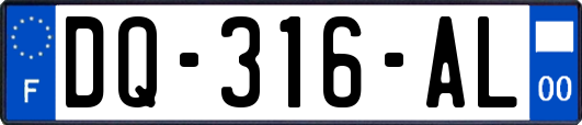 DQ-316-AL