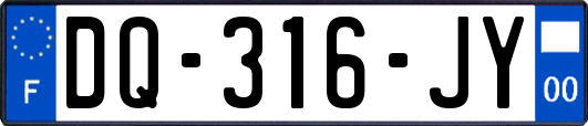 DQ-316-JY