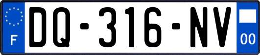 DQ-316-NV