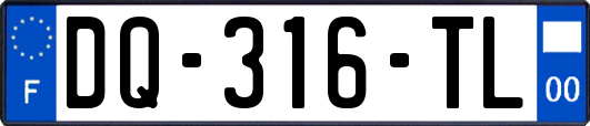 DQ-316-TL