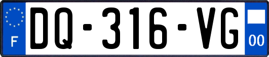 DQ-316-VG