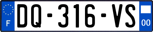 DQ-316-VS