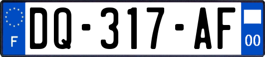 DQ-317-AF