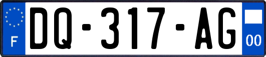 DQ-317-AG