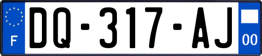 DQ-317-AJ