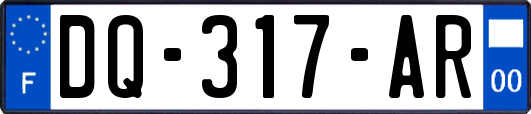 DQ-317-AR