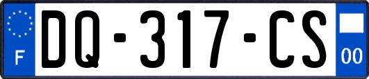 DQ-317-CS
