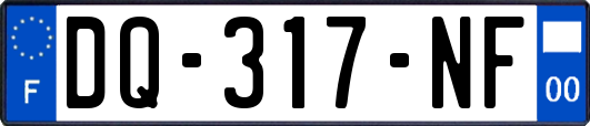 DQ-317-NF