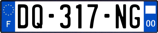 DQ-317-NG