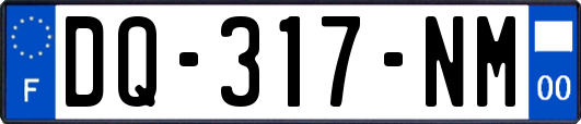 DQ-317-NM