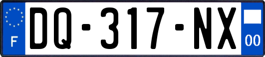 DQ-317-NX