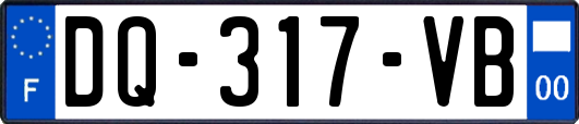 DQ-317-VB