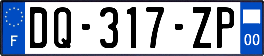 DQ-317-ZP