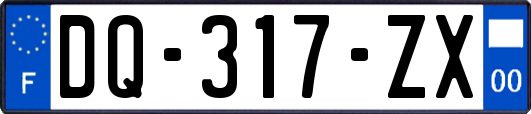 DQ-317-ZX