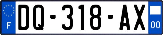 DQ-318-AX