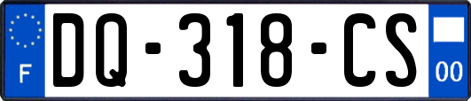 DQ-318-CS