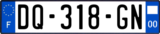 DQ-318-GN