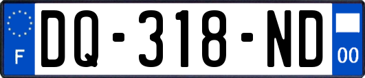 DQ-318-ND