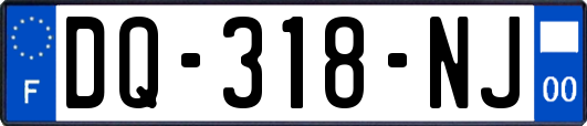 DQ-318-NJ