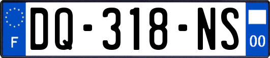 DQ-318-NS