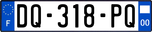 DQ-318-PQ