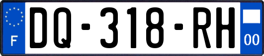 DQ-318-RH