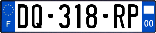 DQ-318-RP