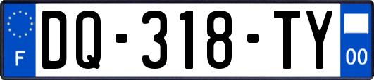 DQ-318-TY