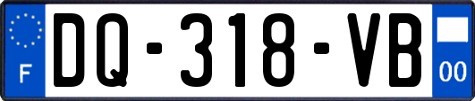 DQ-318-VB