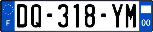 DQ-318-YM